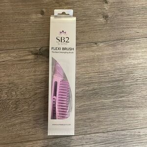 New detangling brush SB2 by sutra
